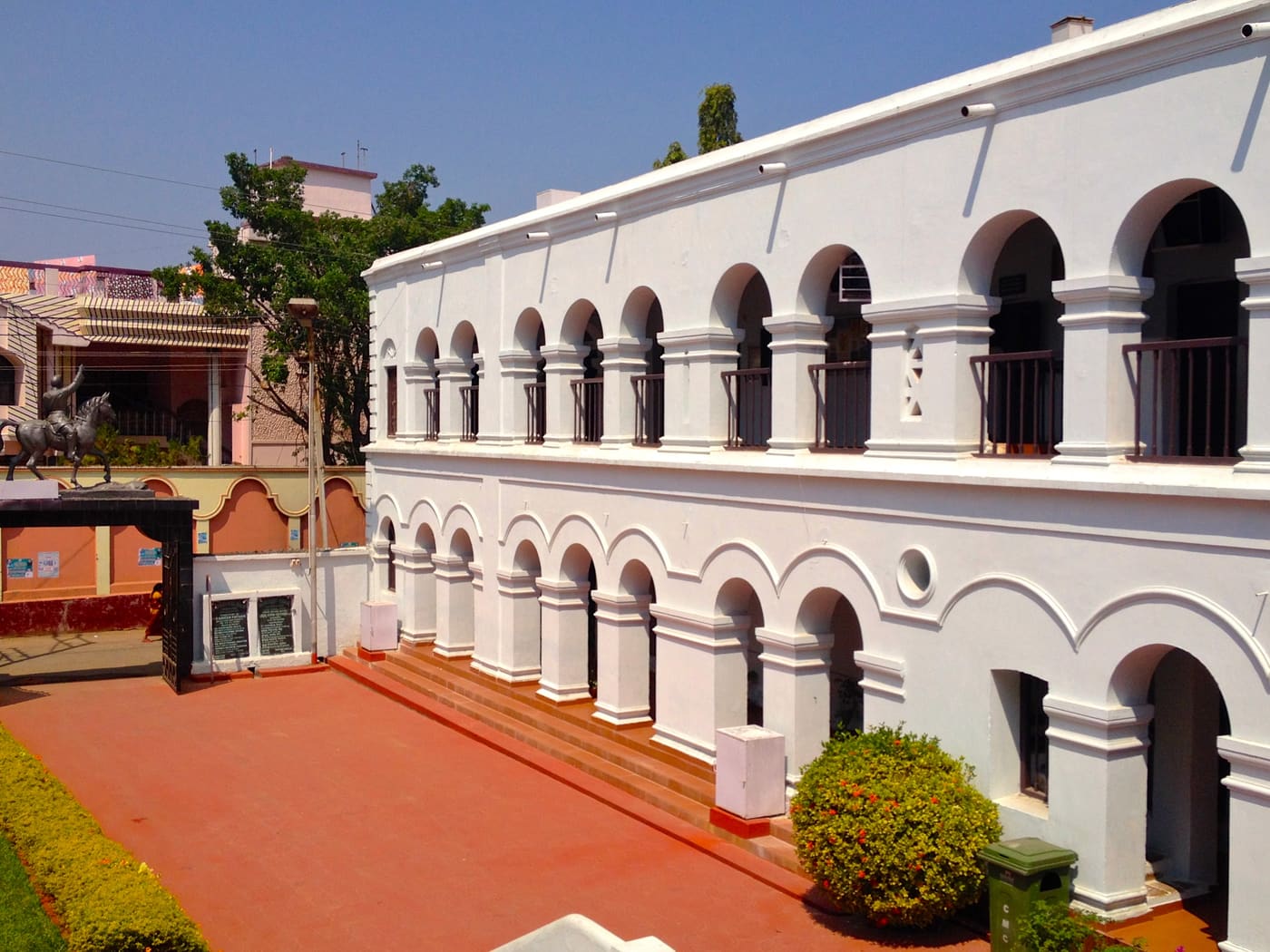 Netaji Birth Place Museum