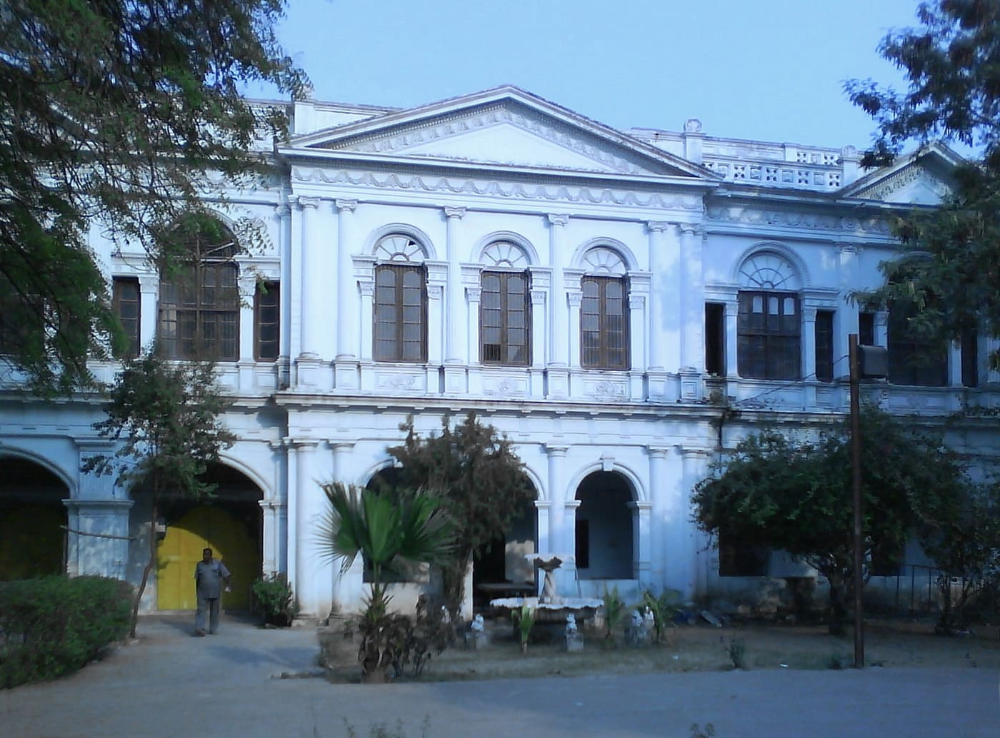 Nizam Museum