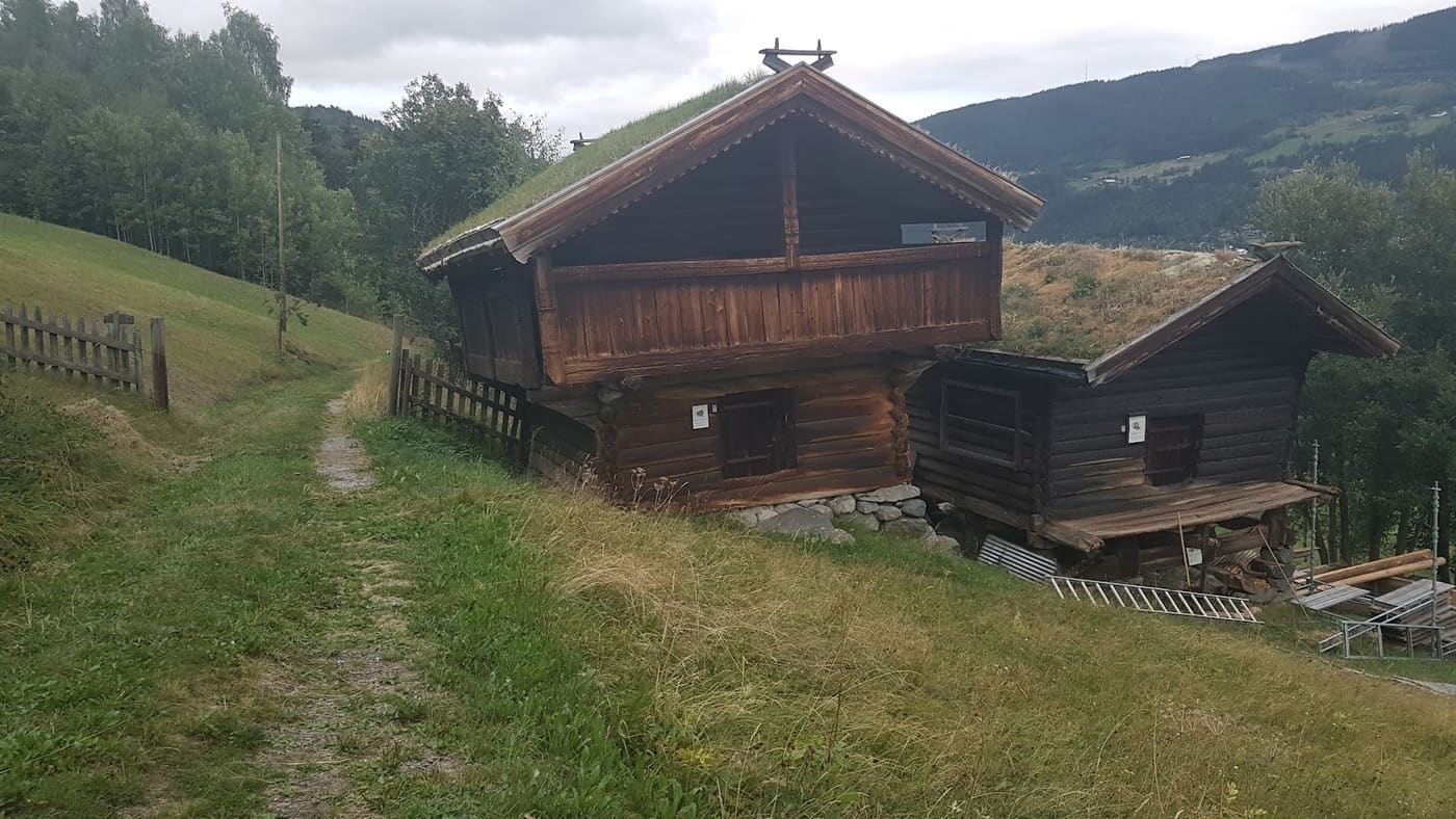 Ål Bygdamuseum