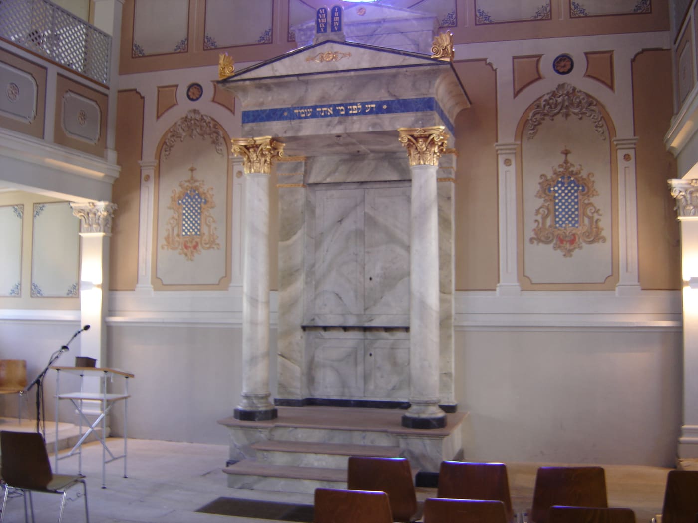 Synagoge Sulzburg