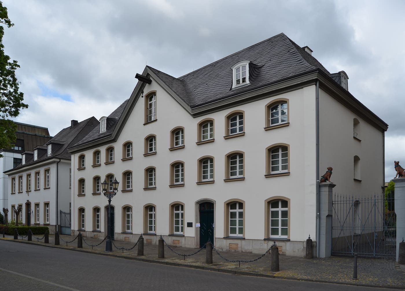 Haniel Museum