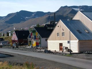 The Herring Era Museum