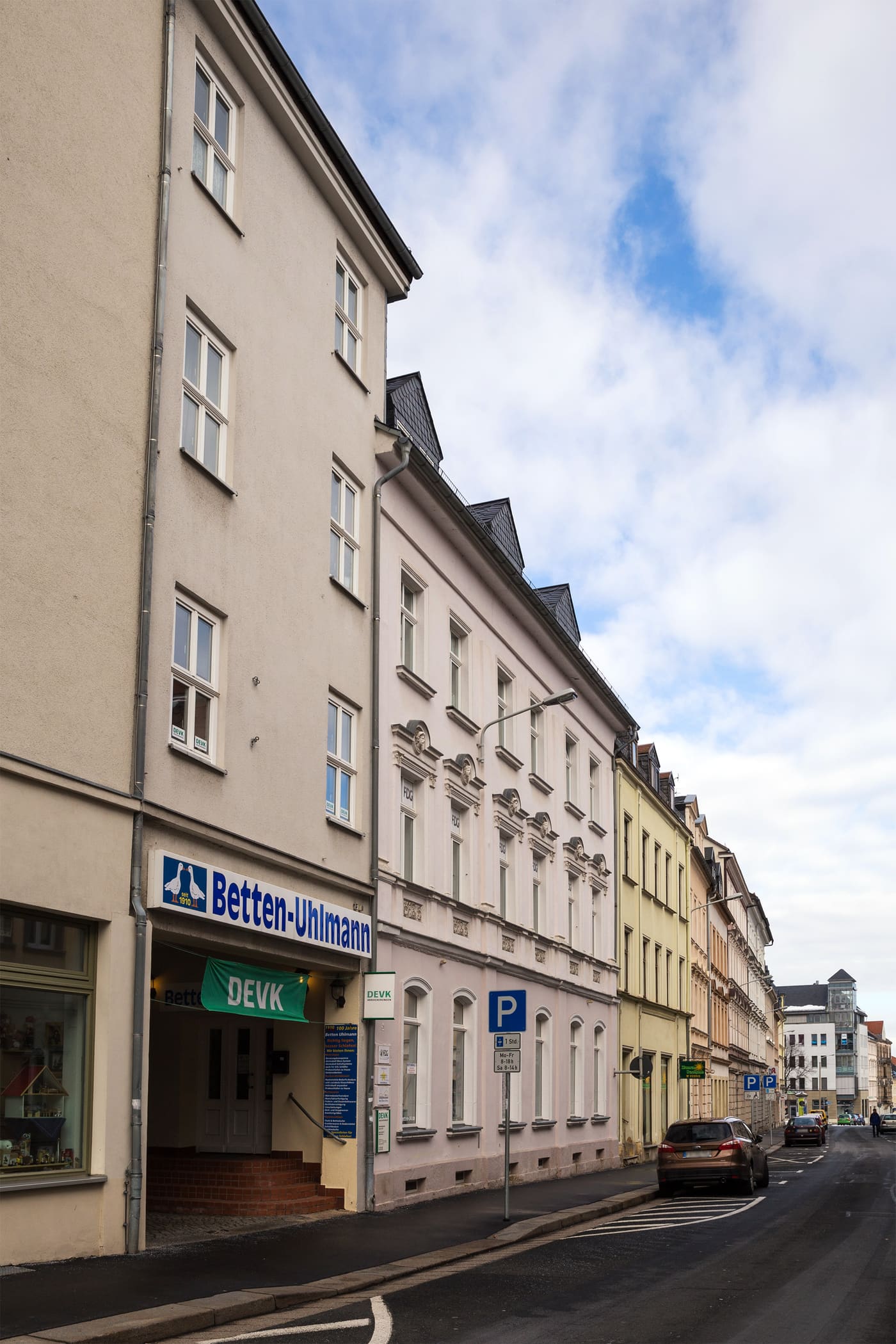 Betten- und Schlafmuseum Freiberg