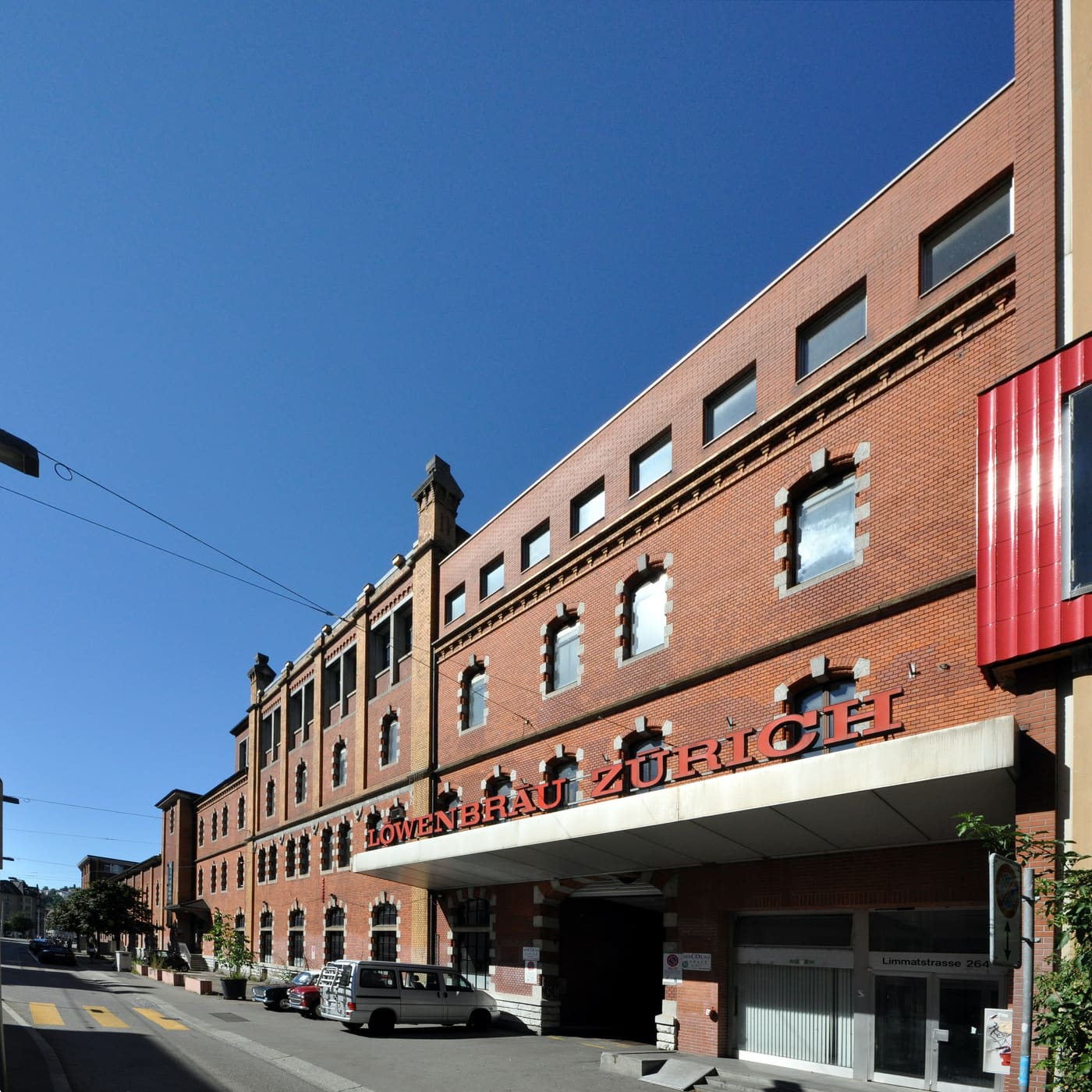 Daros-Latinamerica