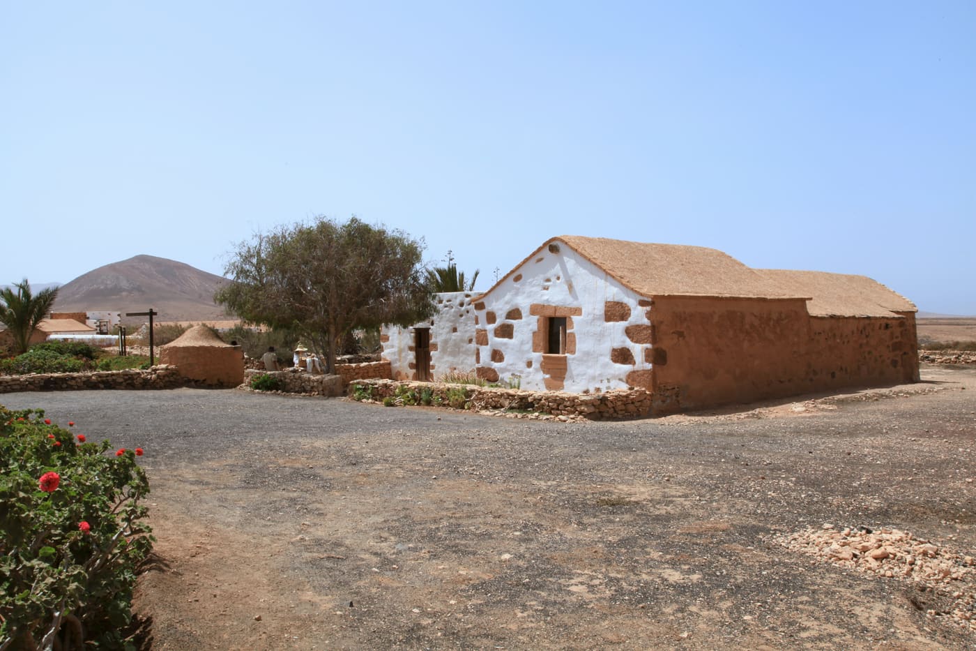 Ecomuseo La Alcogida