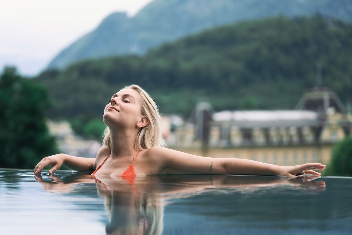 Eurotherme Bad Ischl