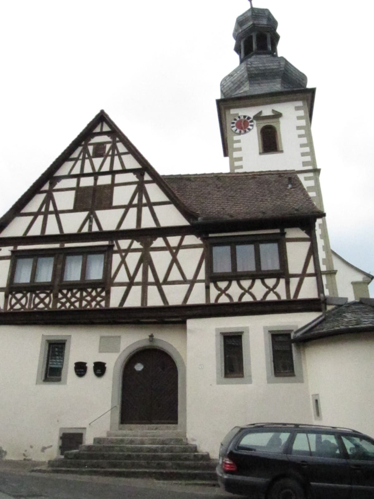 Frankenstudio Sickershausen
