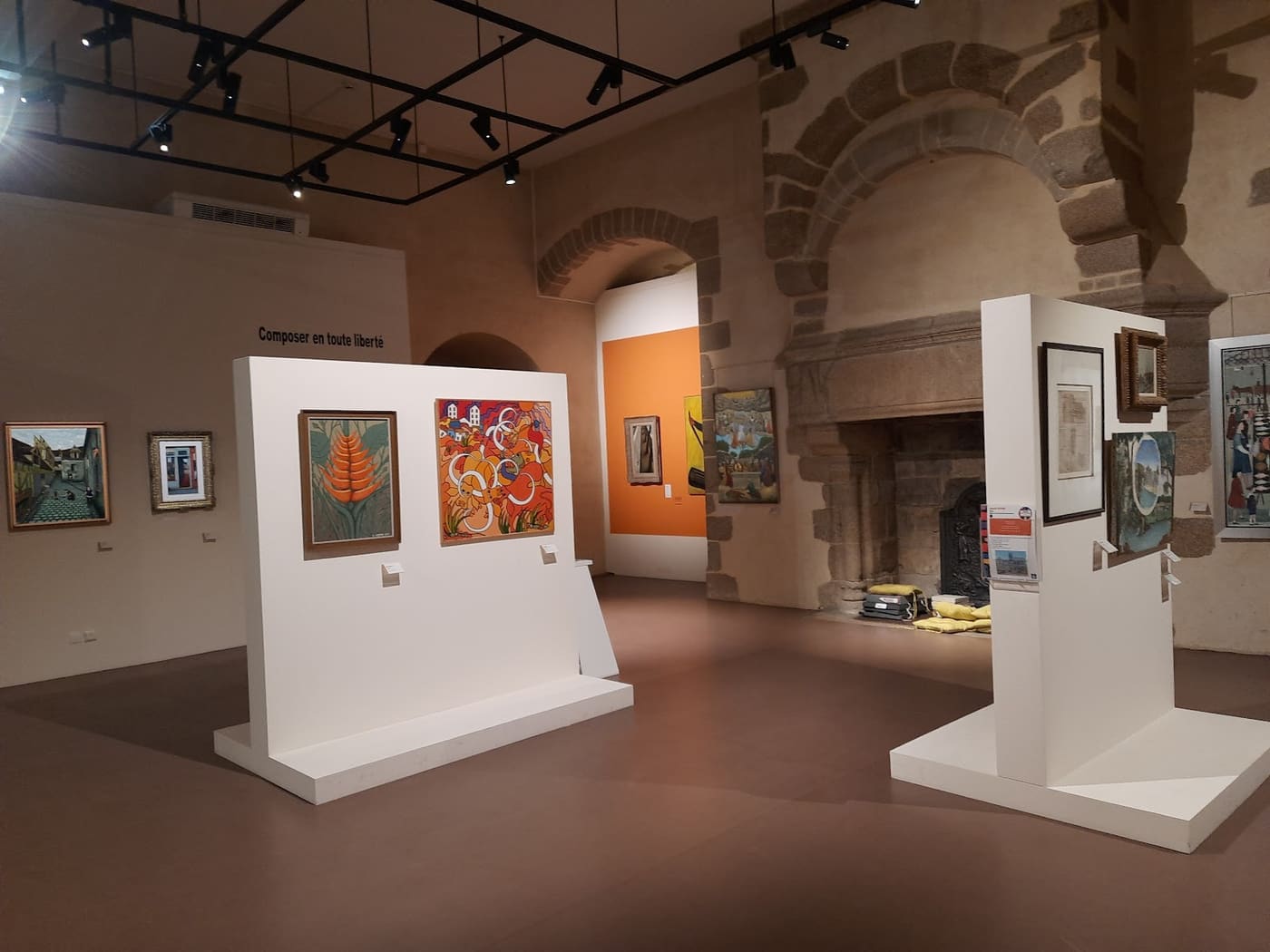 musée d'Art naïf et d'Arts singuliers