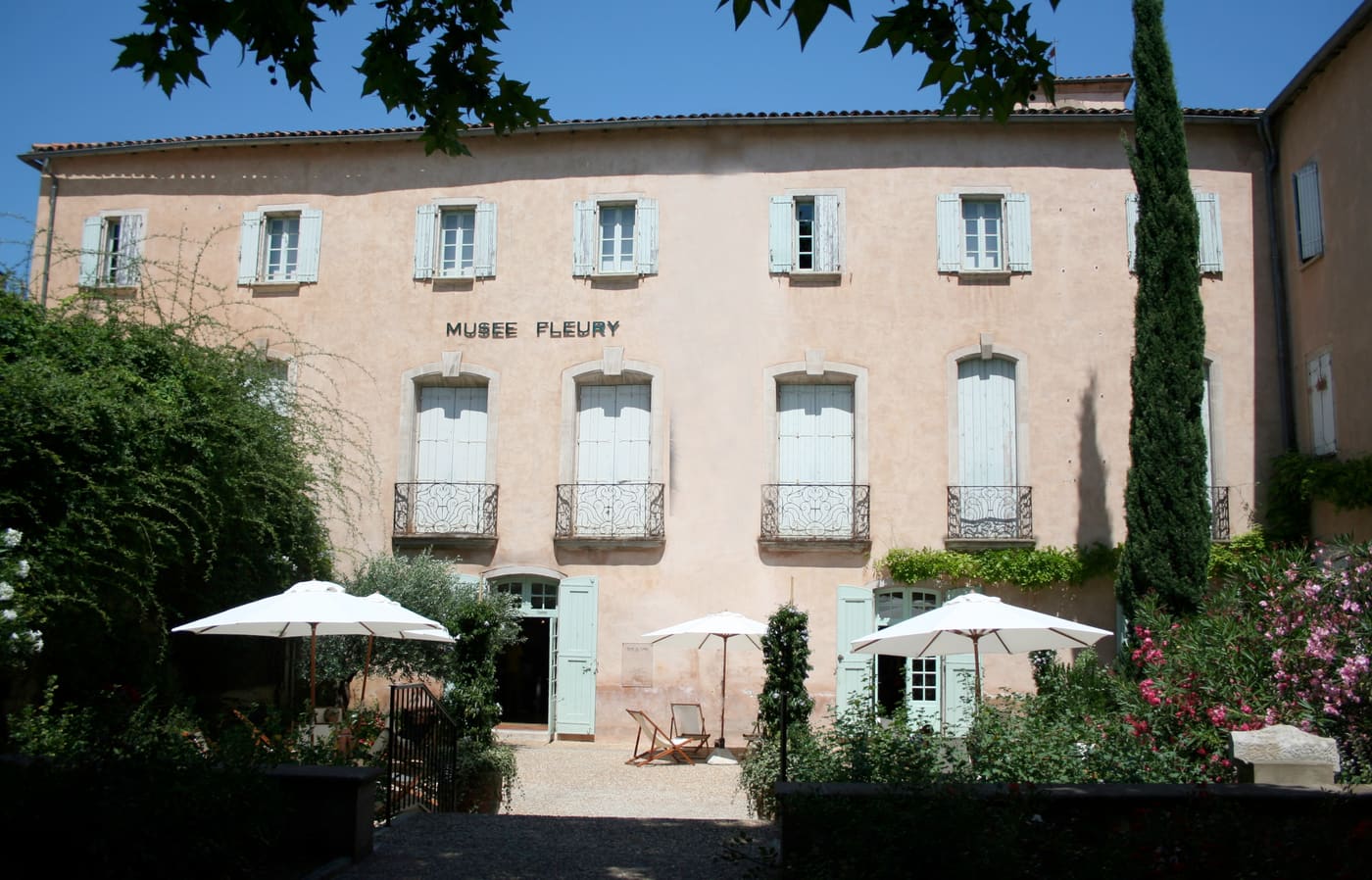 Musée Fleury