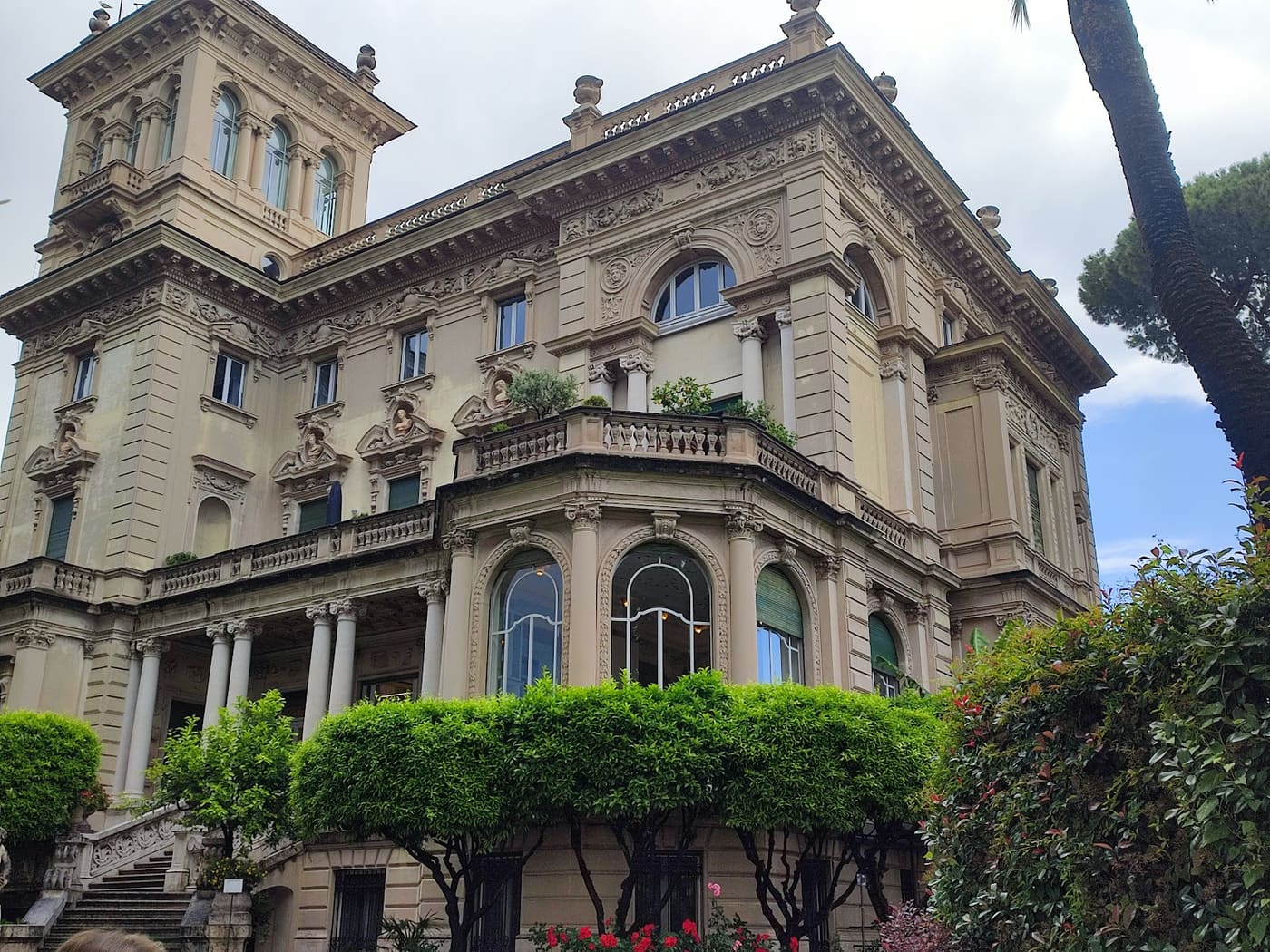 Istituto Svizzero di Roma