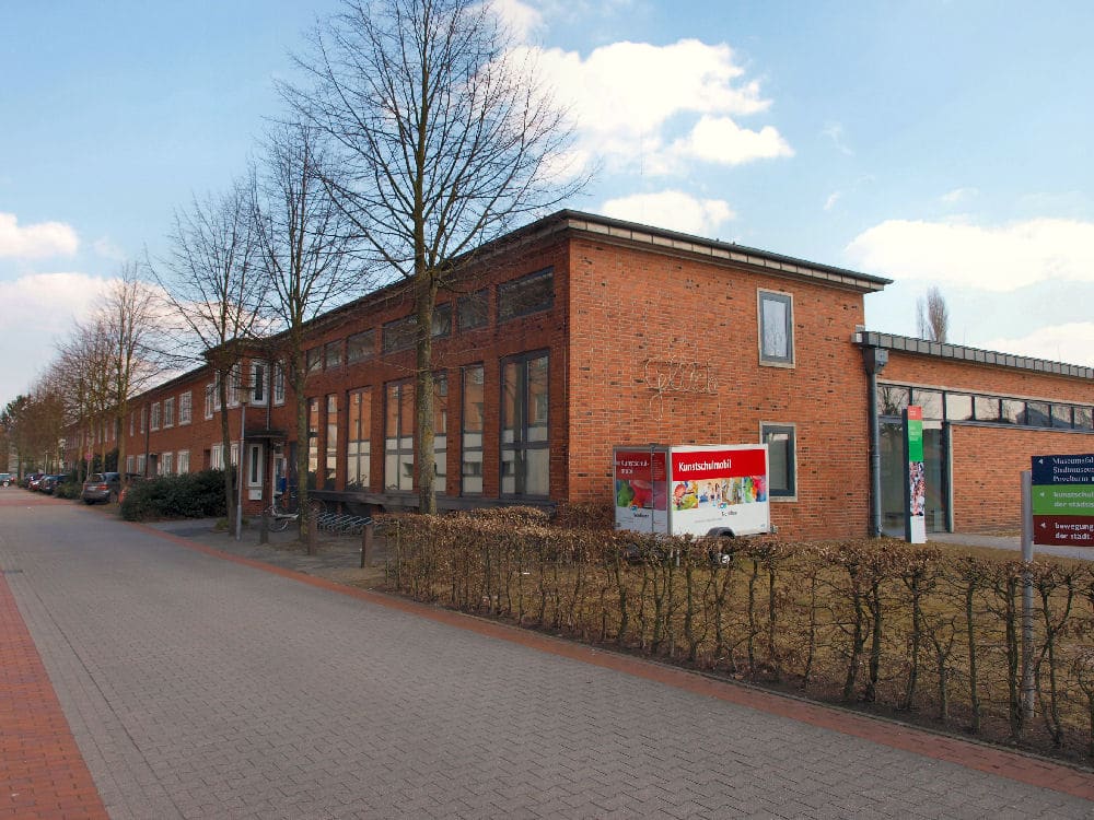 Städtische Galerie Nordhorn