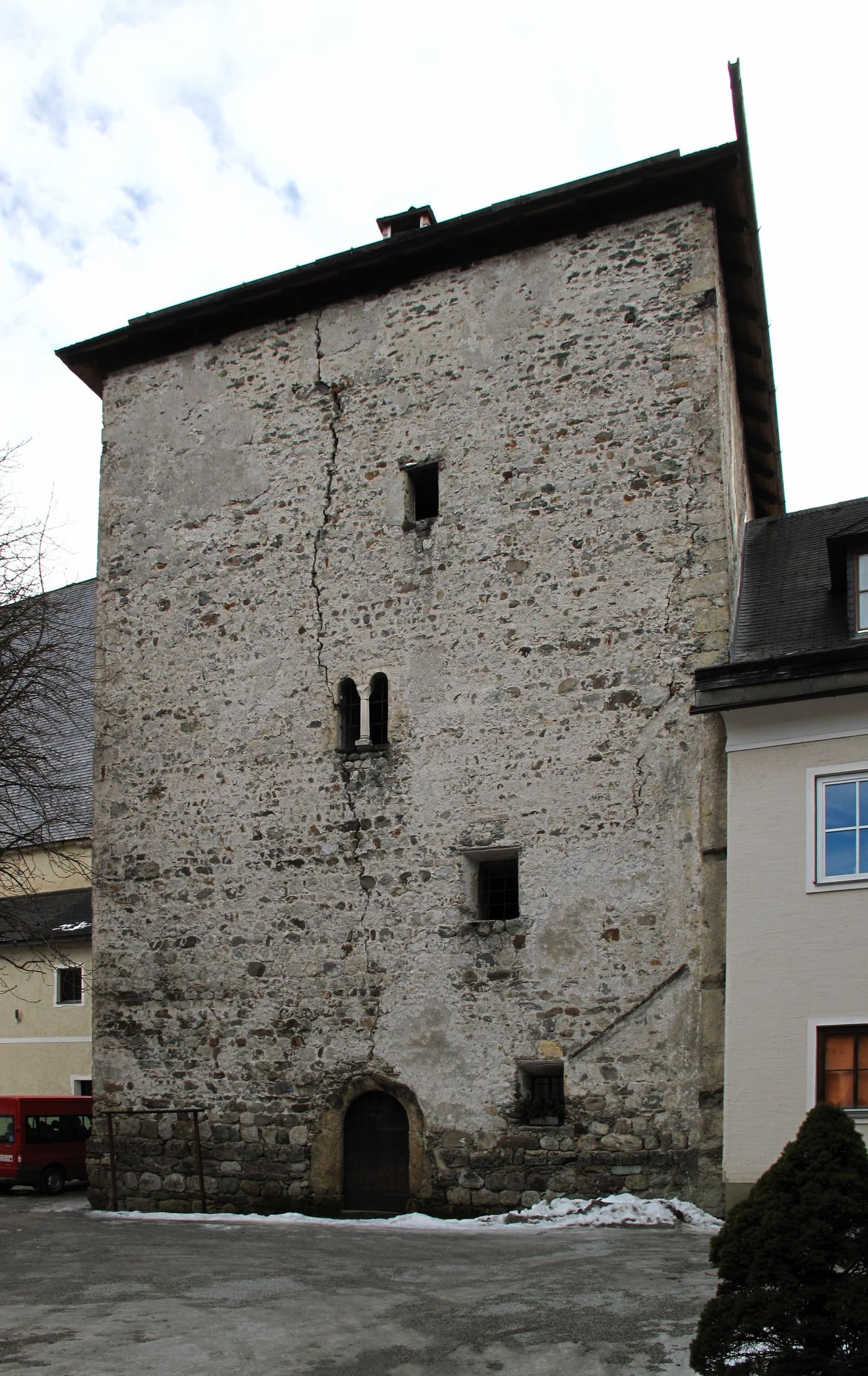 Museum Bischofshofen