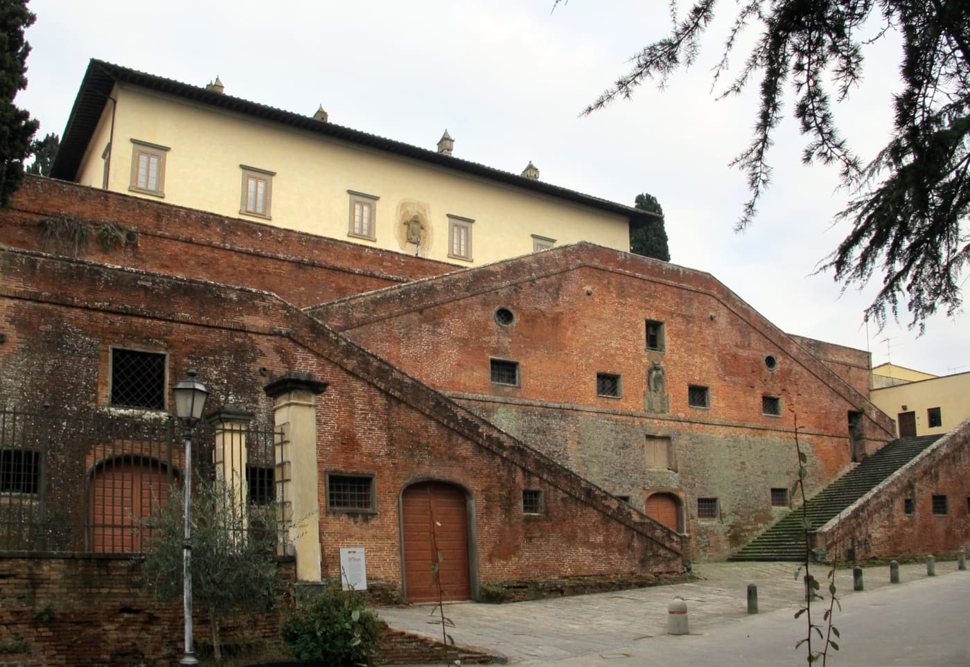 Villa Medici