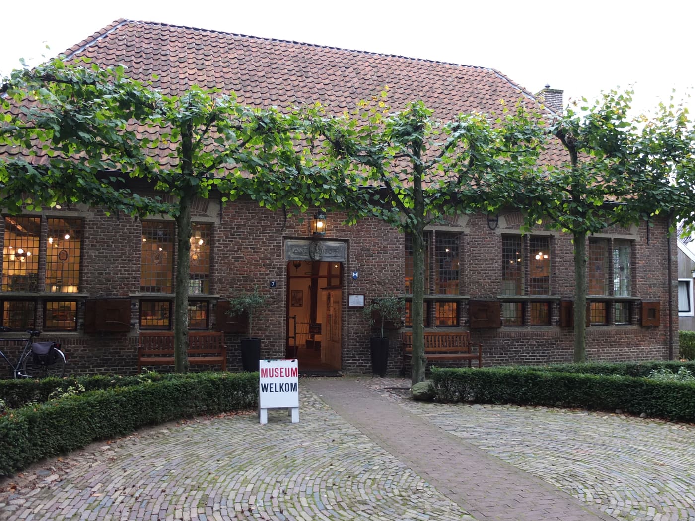Archeologisch Centrum West-Drenthe