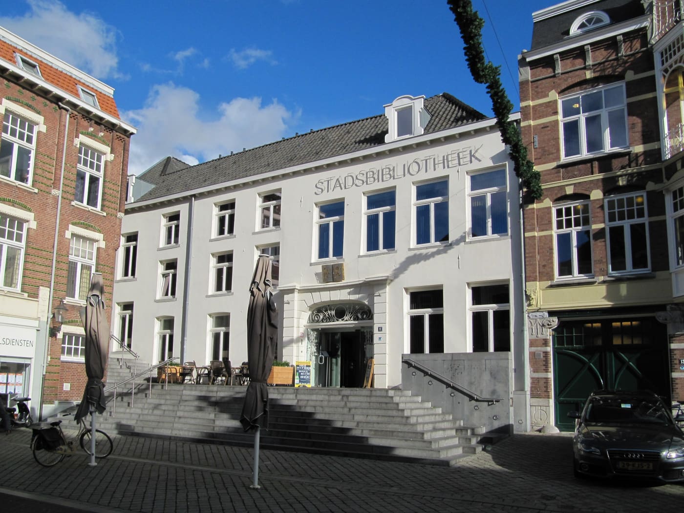 Historiehuis