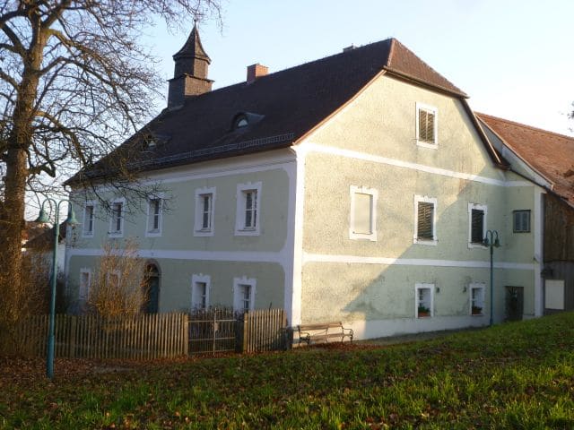 Schloss Zwickledt