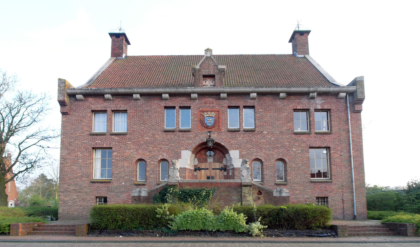 Museum hert fan Fryslân