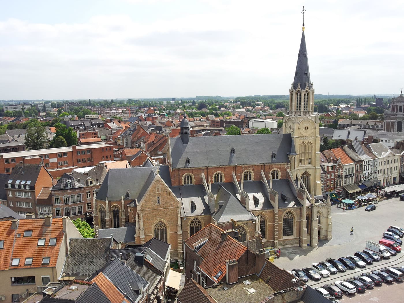 Onze-Lieve-Vrouwekerk