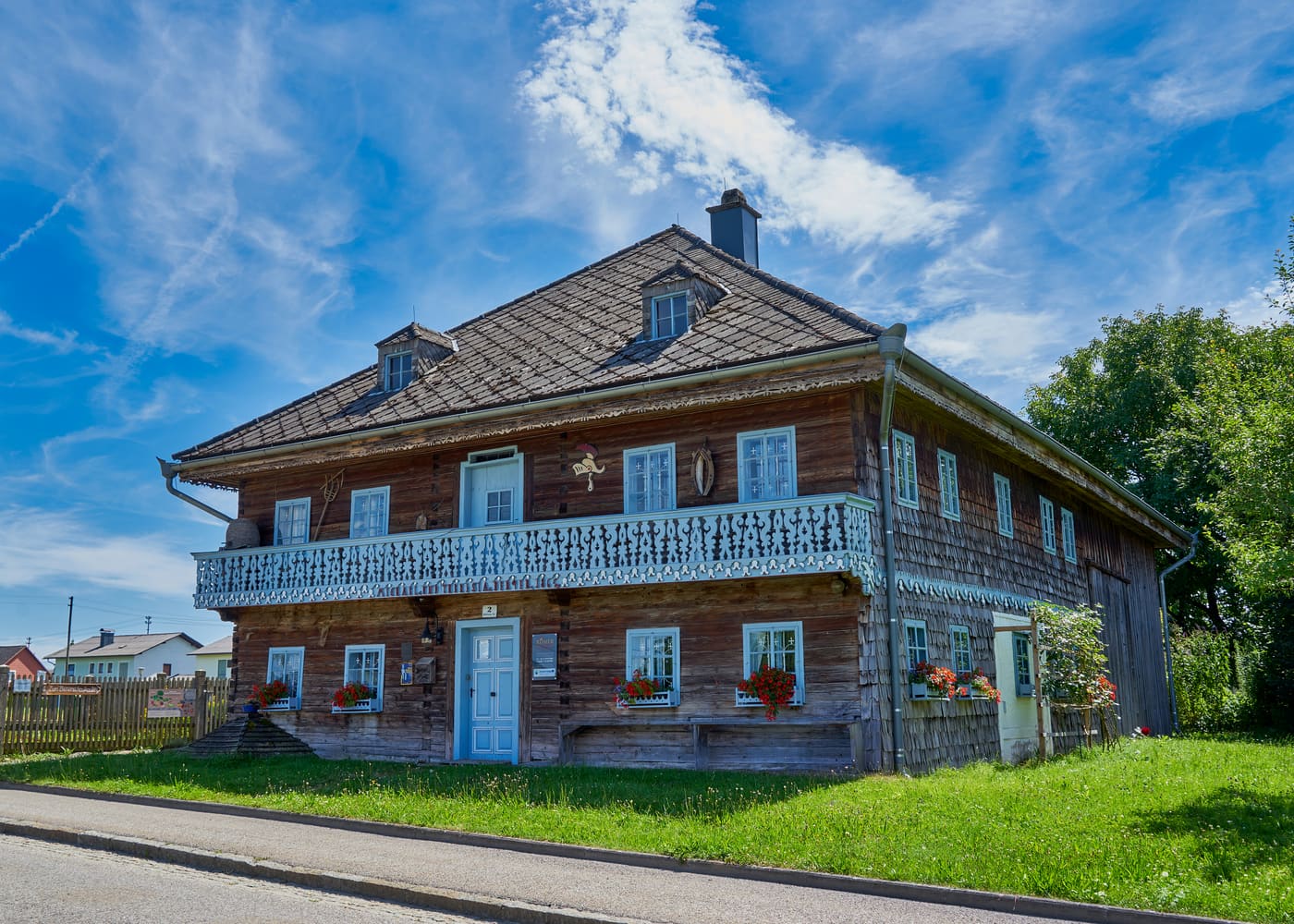Römermuseum Altheim