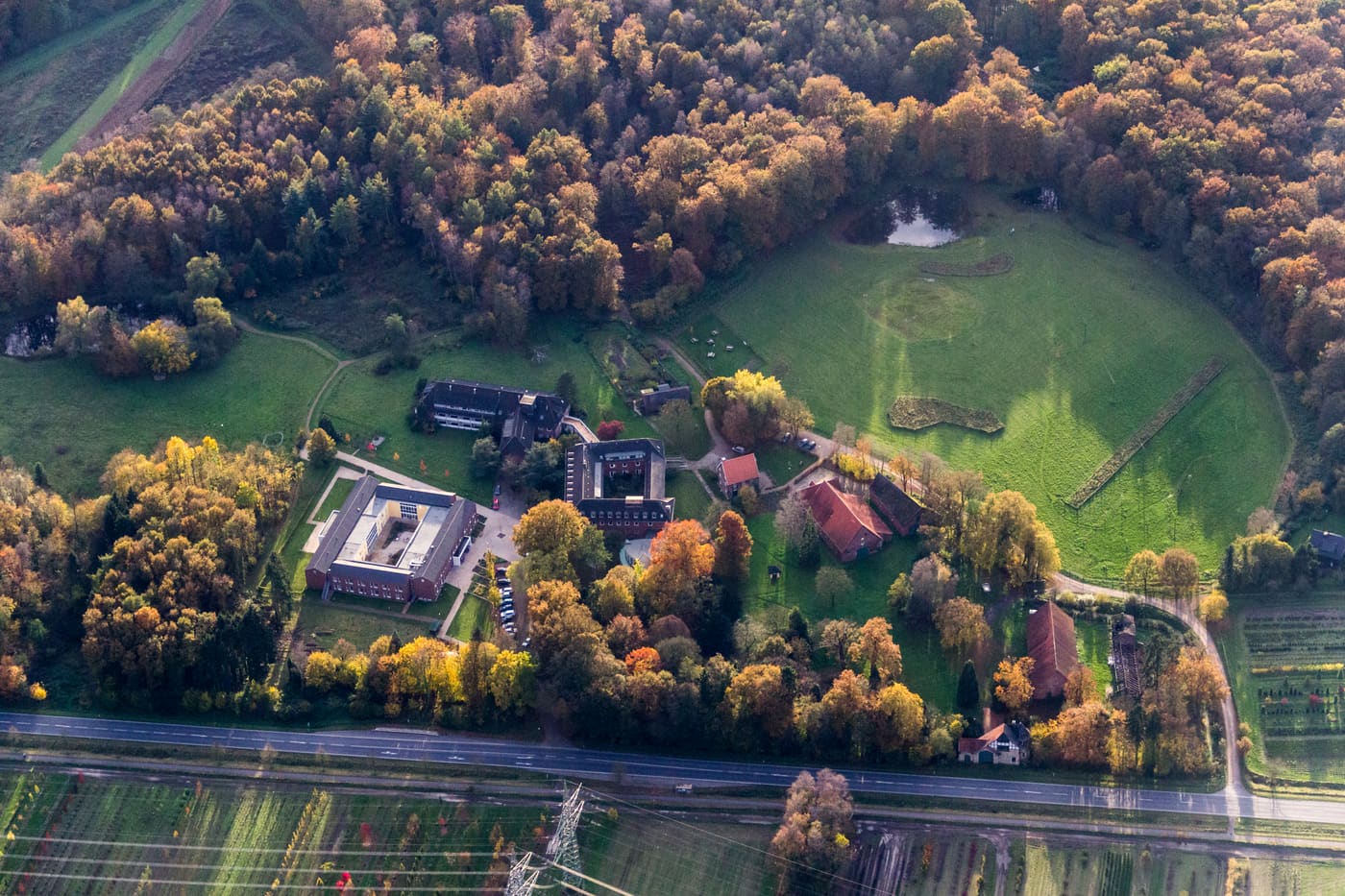 Haus Heidhorn