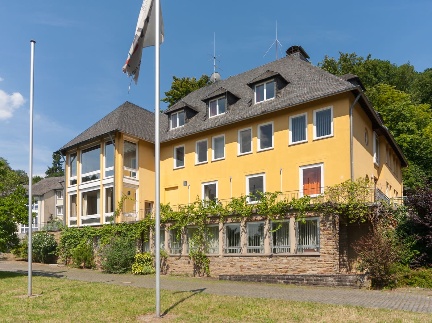 Haus Heisterberg