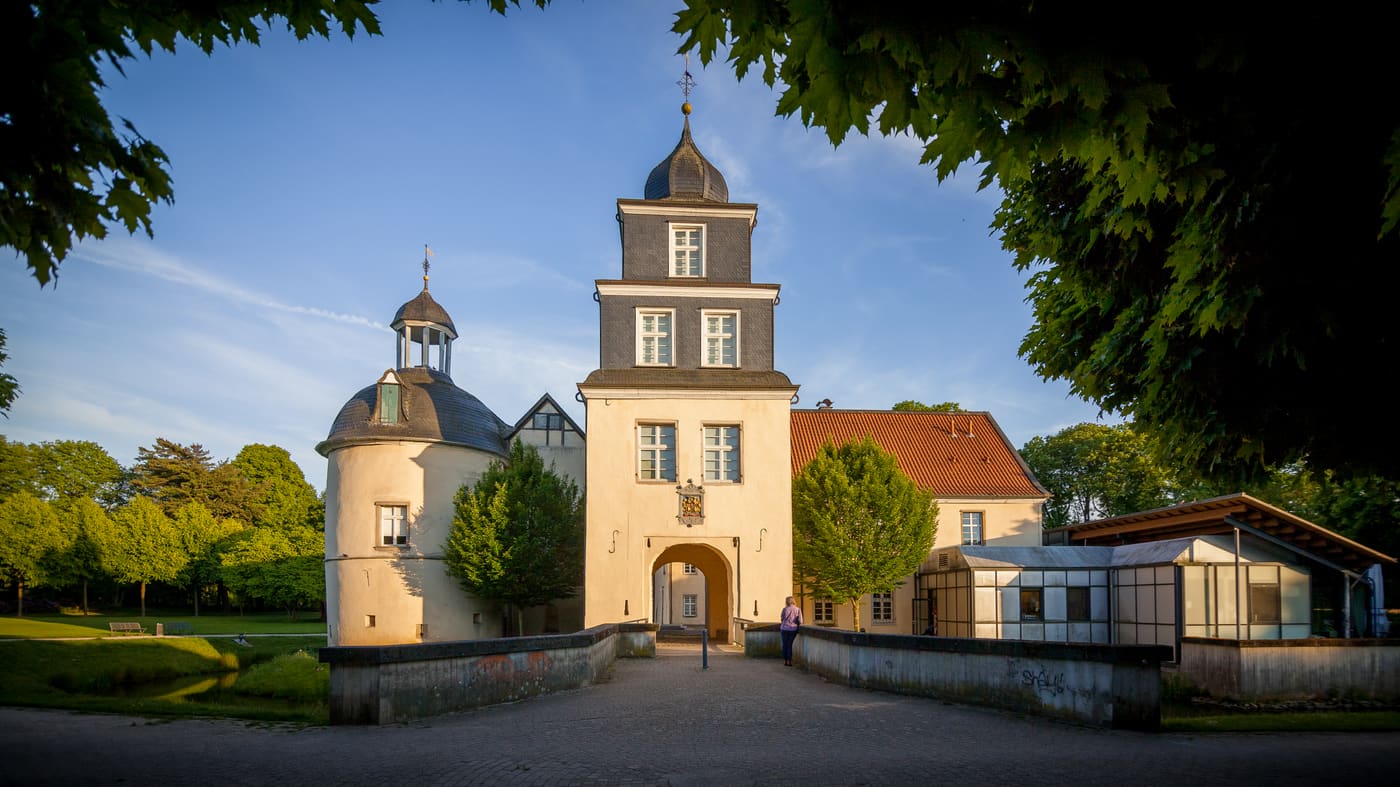 Haus Martfeld