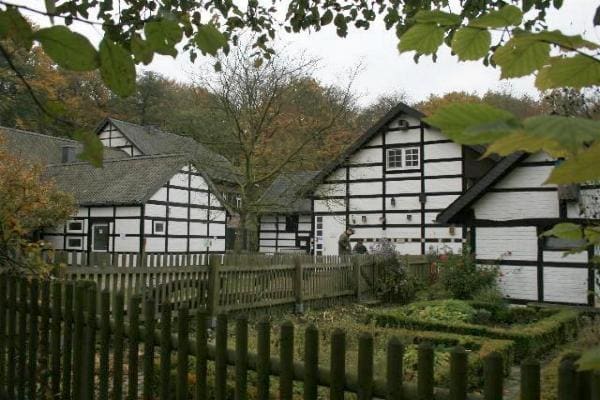 Haus Wildenrath