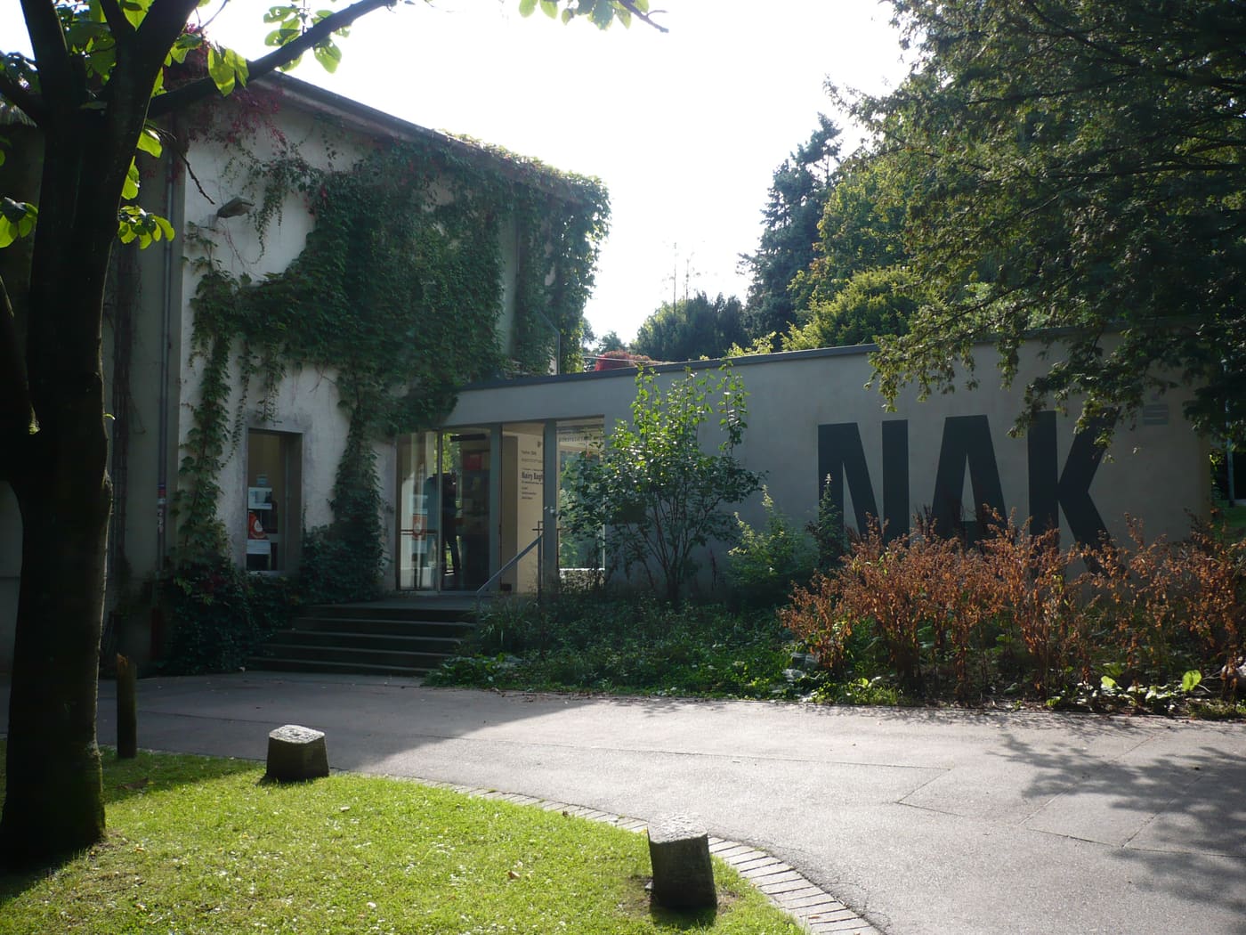 Neuer Aachener Kunstverein
