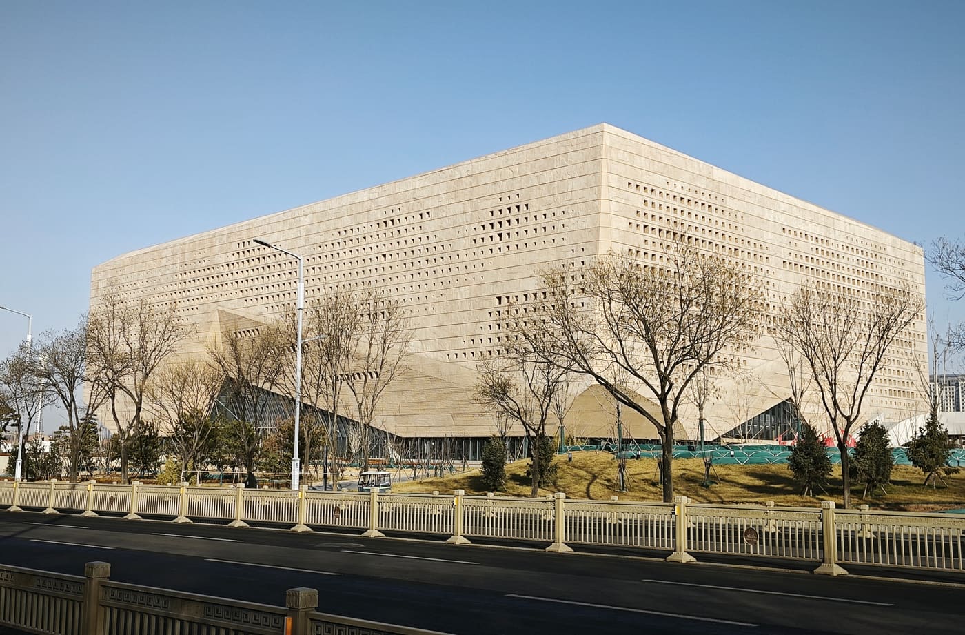 Changzhi Museum