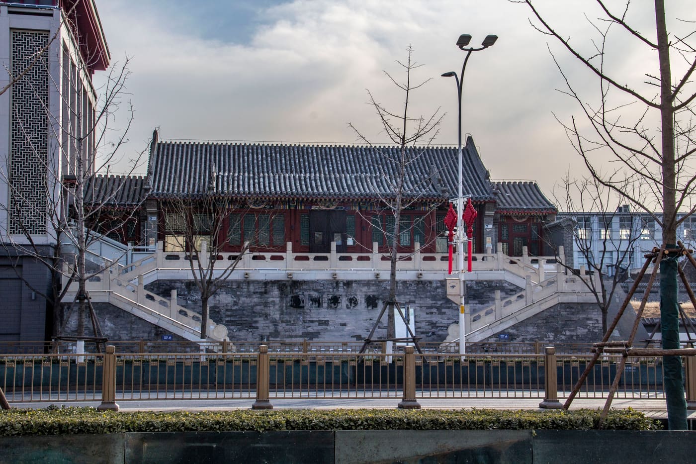 Tongzhou Museum