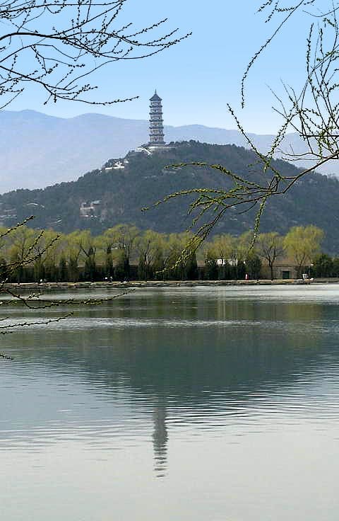 Jingming Garden