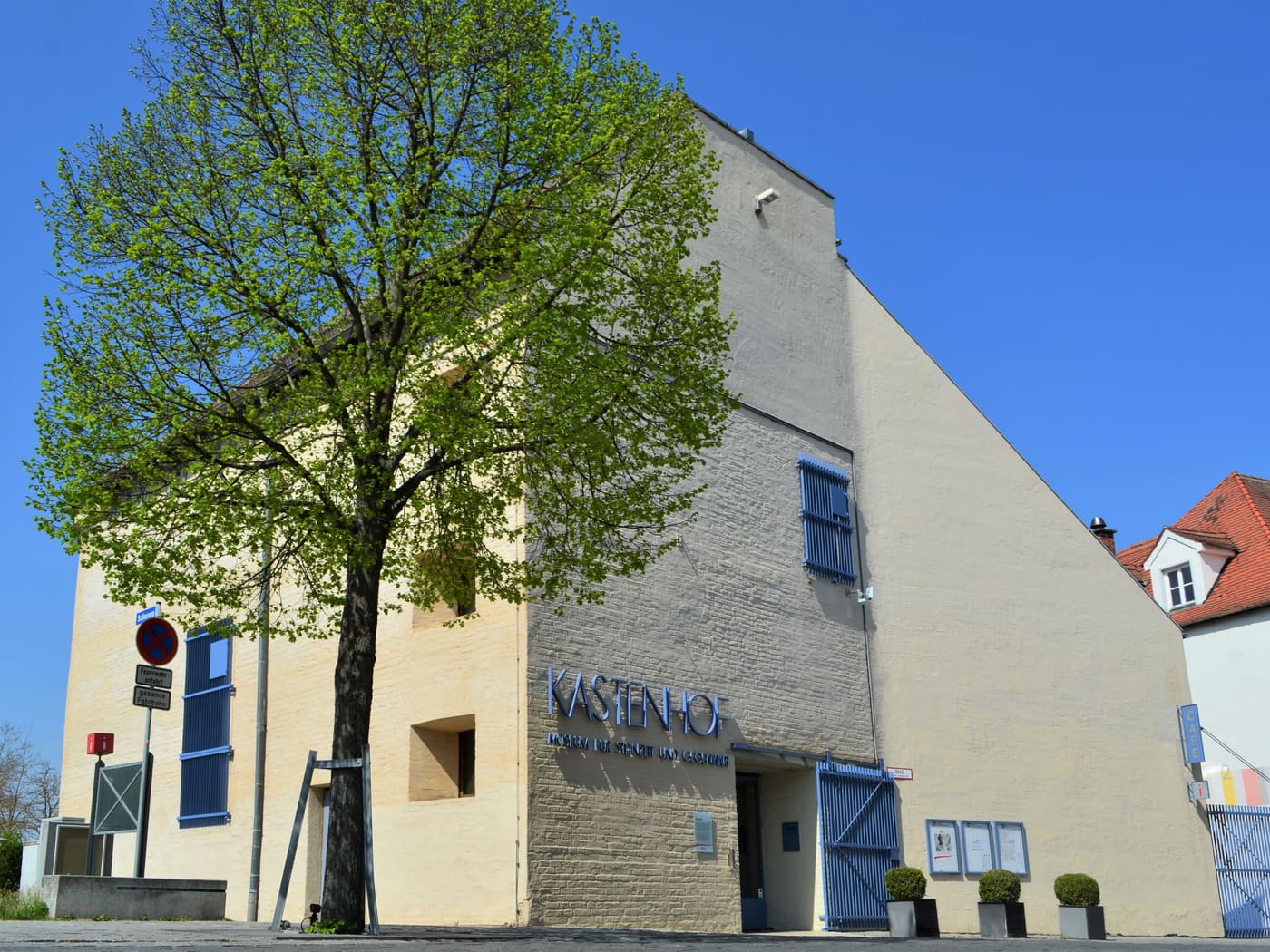 Steinzeitmuseum