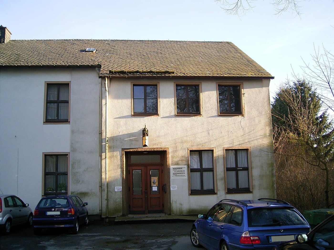 Halver Local History Museum