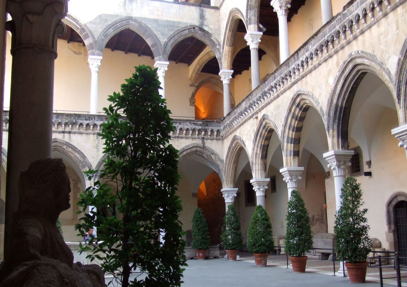 Tarquinia National Museum