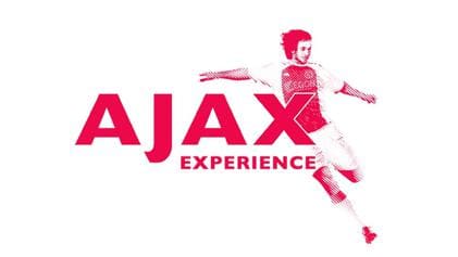 Ajax Experience