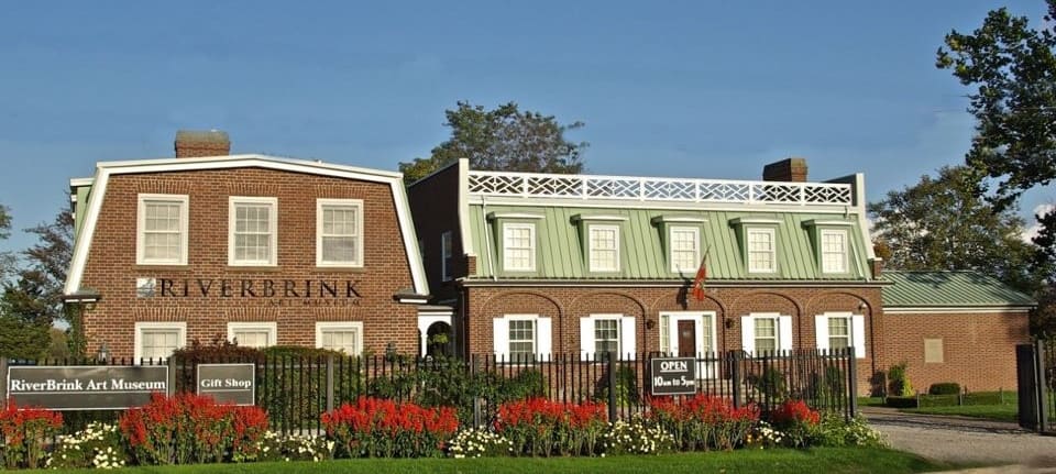 RiverBrink Art Museum