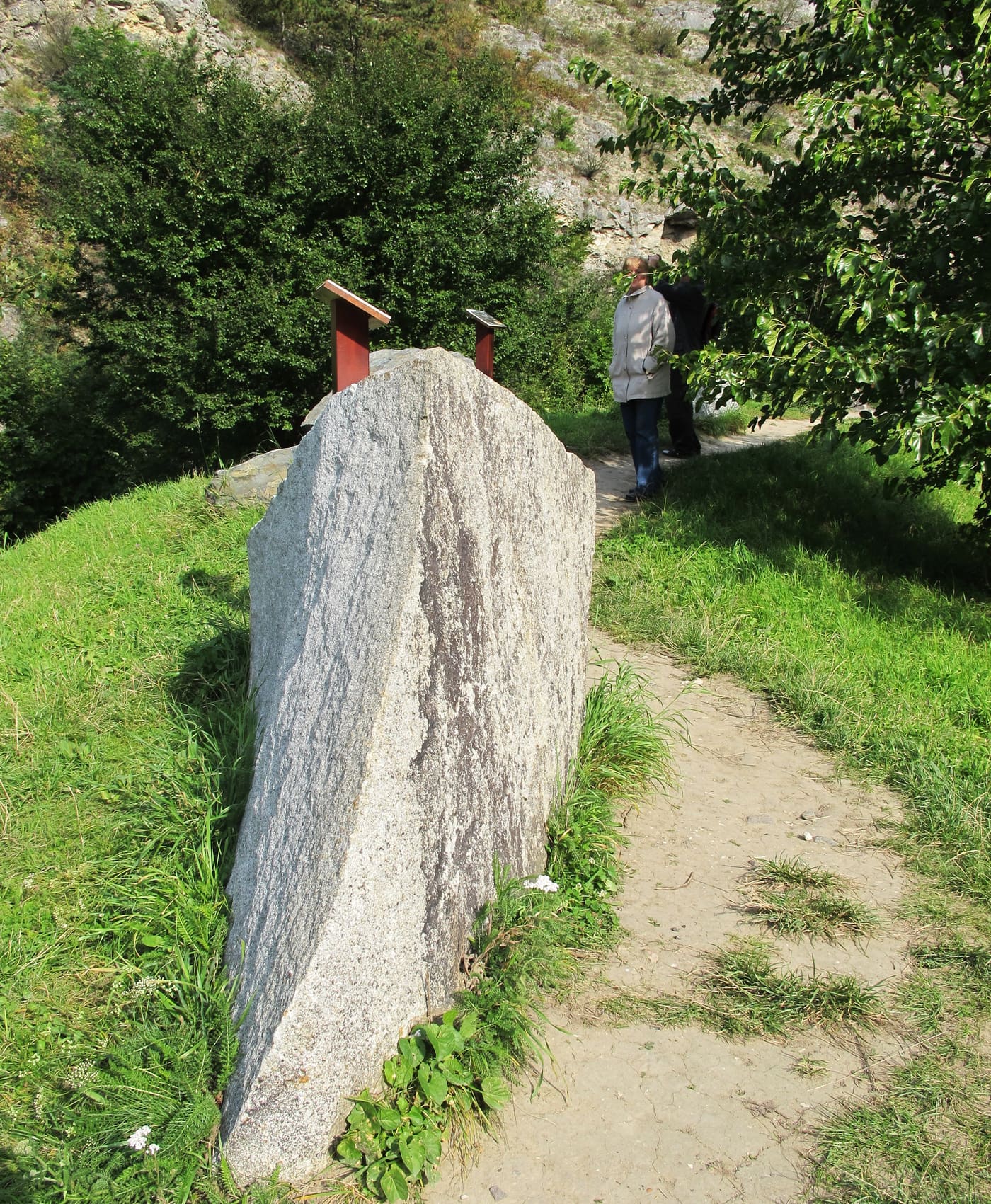 Geopark Turold