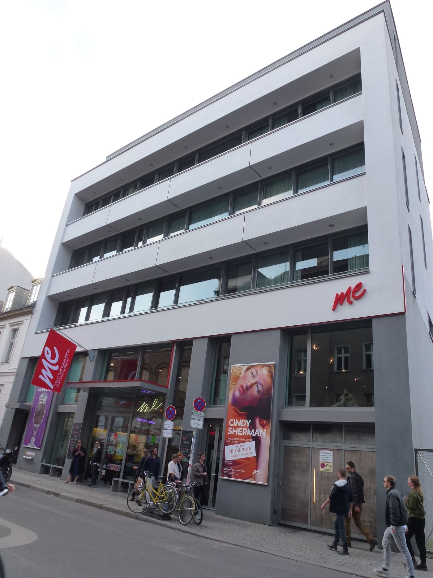 me Collectors Room Berlin