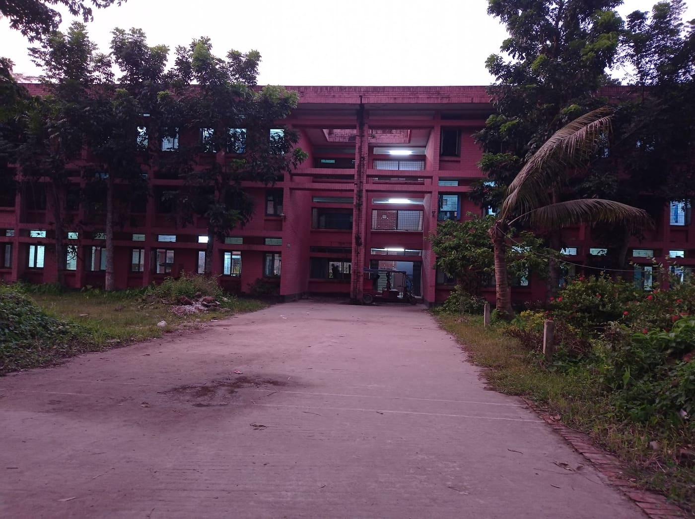 Agriculture Training Institute