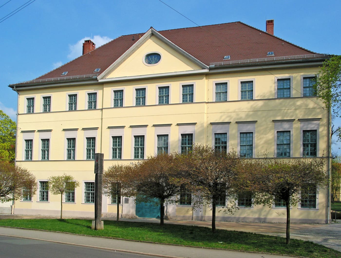Museum für Ur- und Frühgeschichte Thüringens