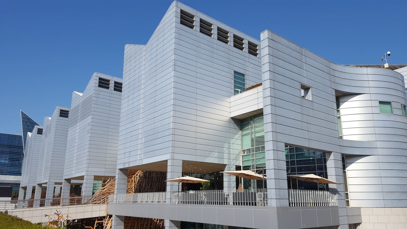 Busan Museum of Art