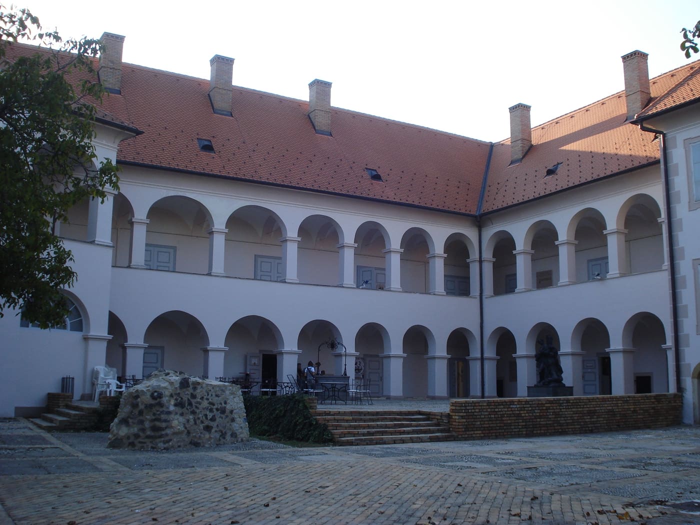 Museum of Peasant Revolts