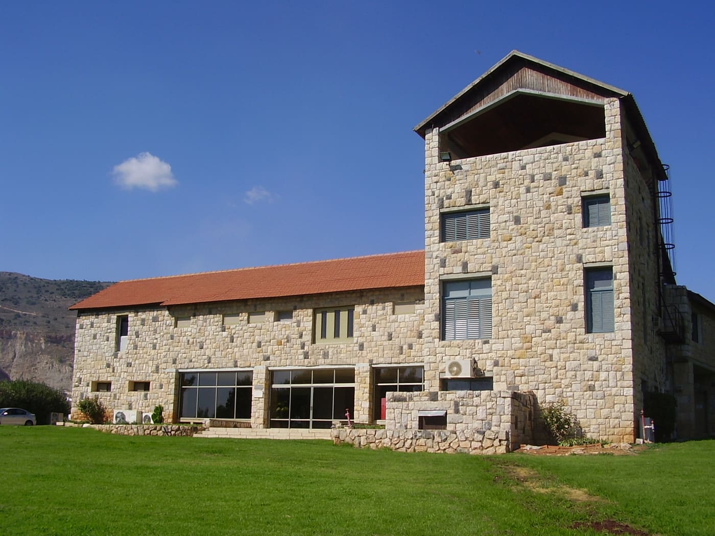 Hashomer Museum