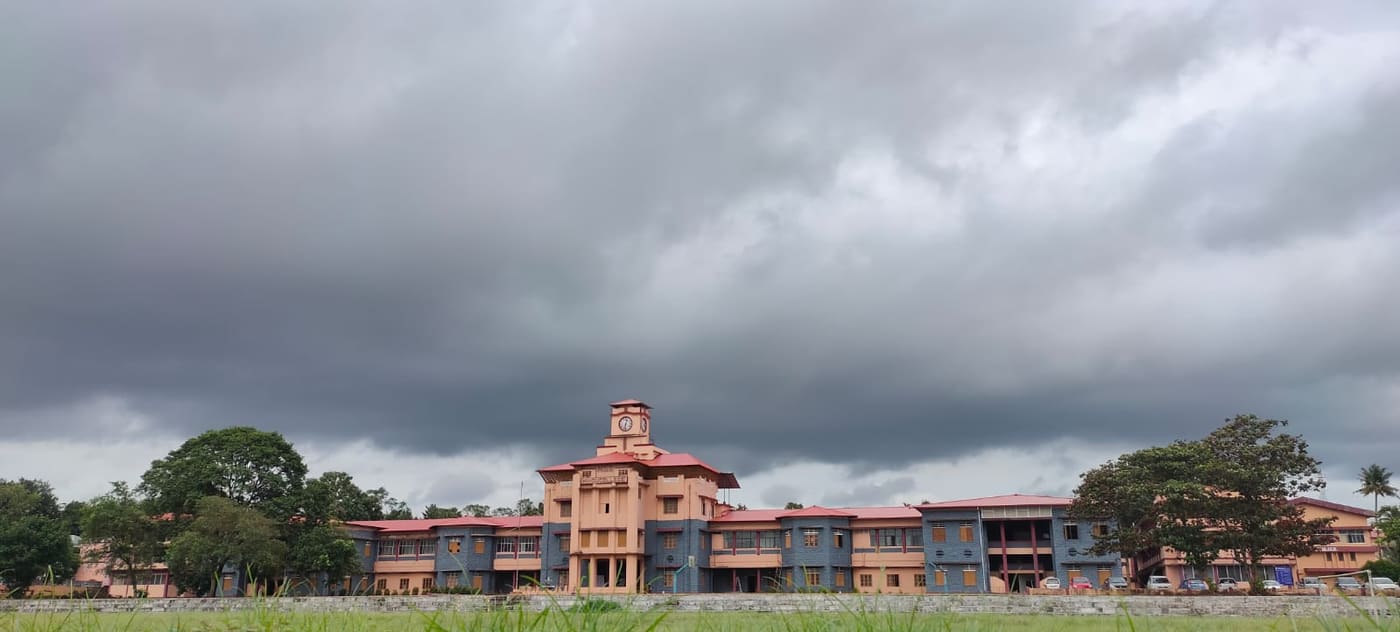 NSS Hindu College, Changanassery