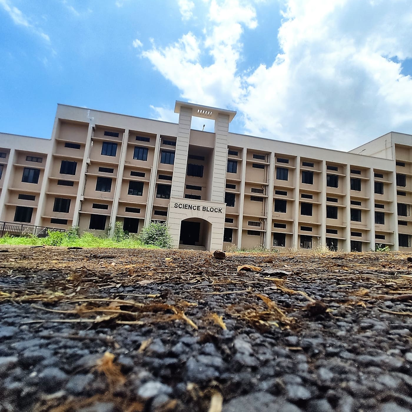 Sree Neelakanta Government Sanskrit College Pattambi