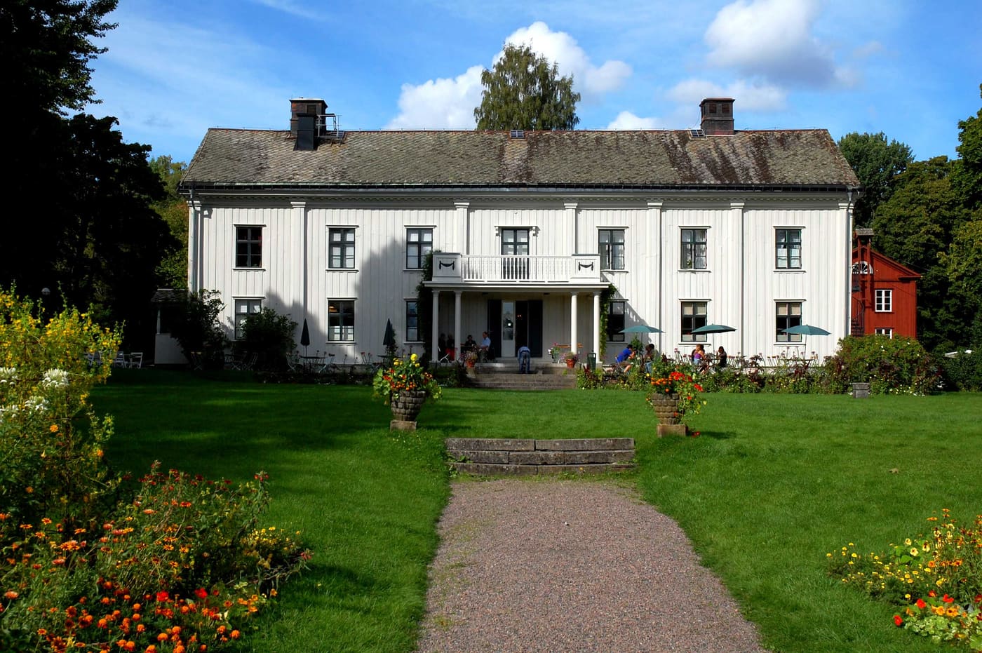 Alsters herrgård