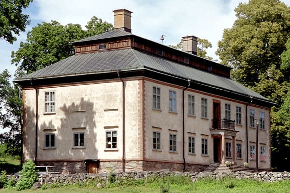 Stola herrgård