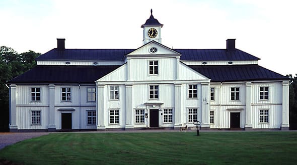 Klagstorps herrgård