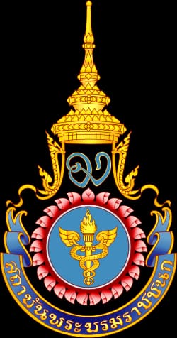 Praboromarajchanok Institute of Heath Workforce Development
