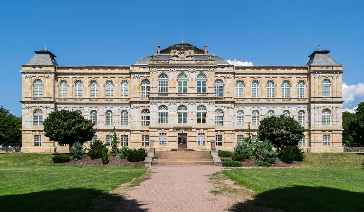 Ducal Museum Gotha